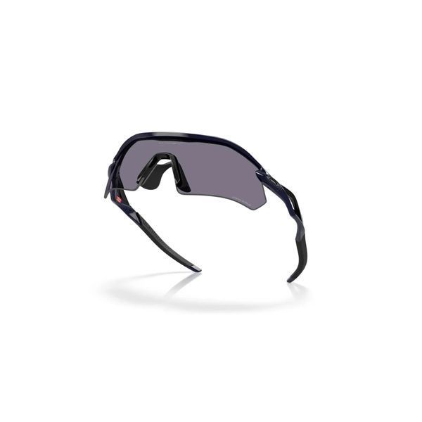 Солнцезащитные очки Oakley Radar Plate Polished Navy Prizm Grey 0888392667106 фото