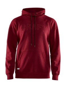 Кофта чоловіча Overhead Logo Hoody M 7318573210126 фото