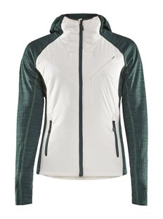 Куртка жіноча Polar LT PD Midlayer Woman 7318573214636 фото