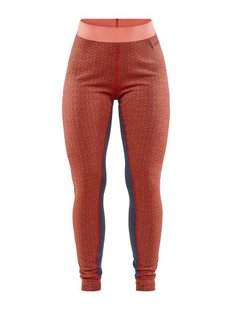 Женские термоштаны Merino 240 Pants W 7318573428361 фото