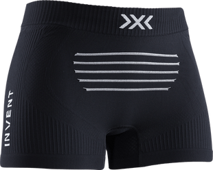 Білизна жіноча Invent 4.0 Light Boxer Shorts Women 2200000163127 фото