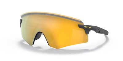 Солнцезащитные очки Oakley ENCODER Matte Carbon/Prizm 24K 888392557605 фото