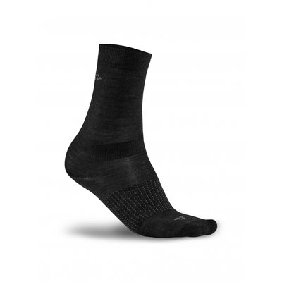 Комплект шкарпеток 2-Pack Wool Liner Sock 7318573147491 фото