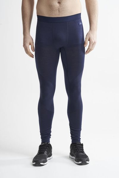 Термоштани чоловічі Merino Lightweight Pants 7318572956186 фото