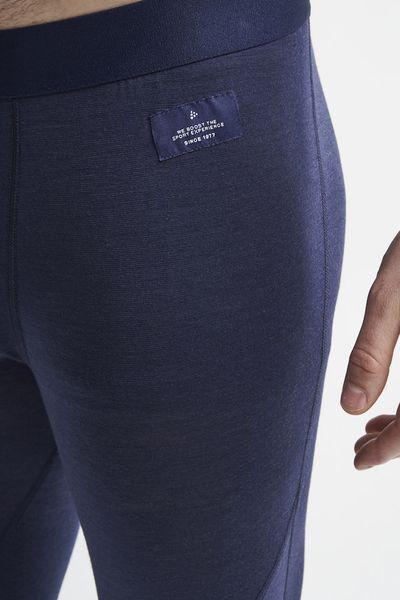 Термоштани чоловічі Merino Lightweight Pants 7318572956186 фото