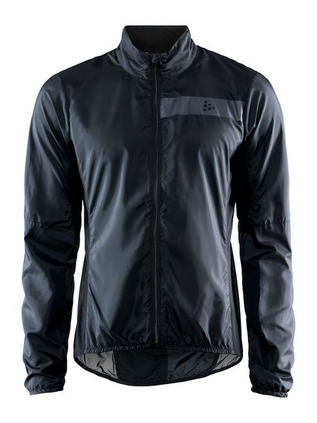 Мужская велокуртка Essence Light Wind Jacket Men 7318573245821 фото