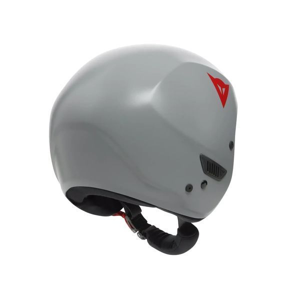 Шлем для слалома с дугой Dainese R001 Fiber Ski Helmet XS Grey фото