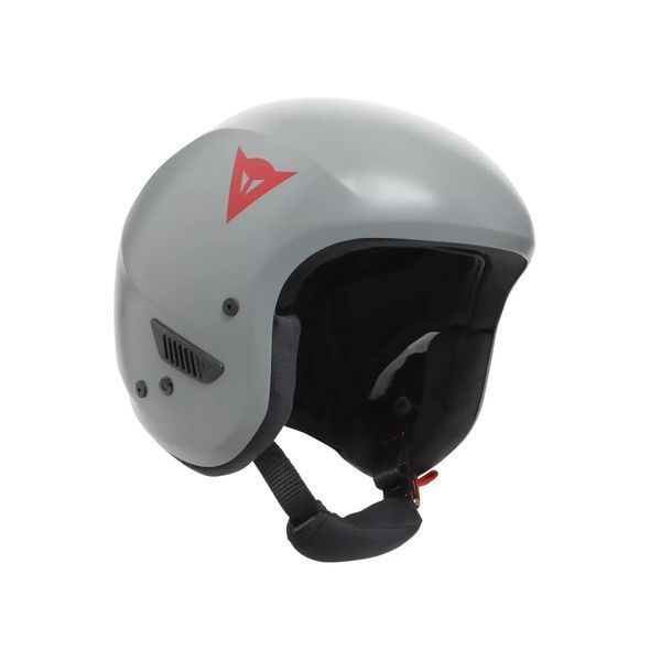Шлем для слалома с дугой Dainese R001 Fiber Ski Helmet XS Grey фото