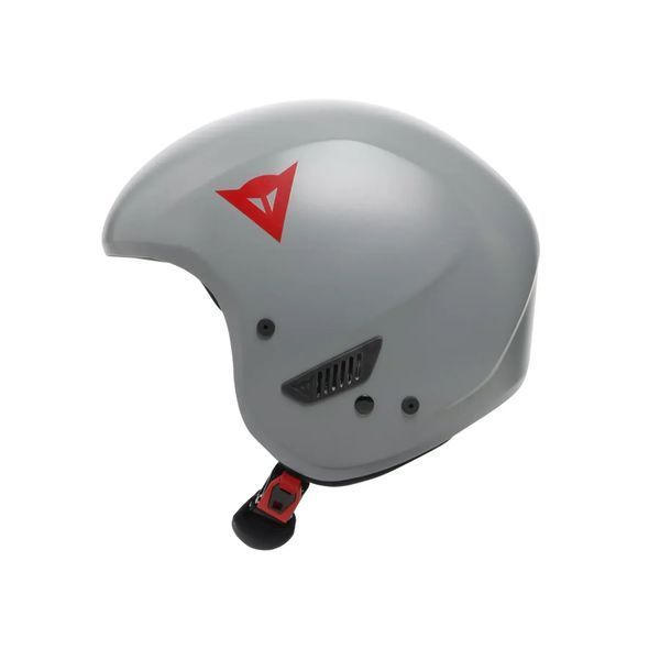 Шлем для слалома с дугой Dainese R001 Fiber Ski Helmet XS Grey фото