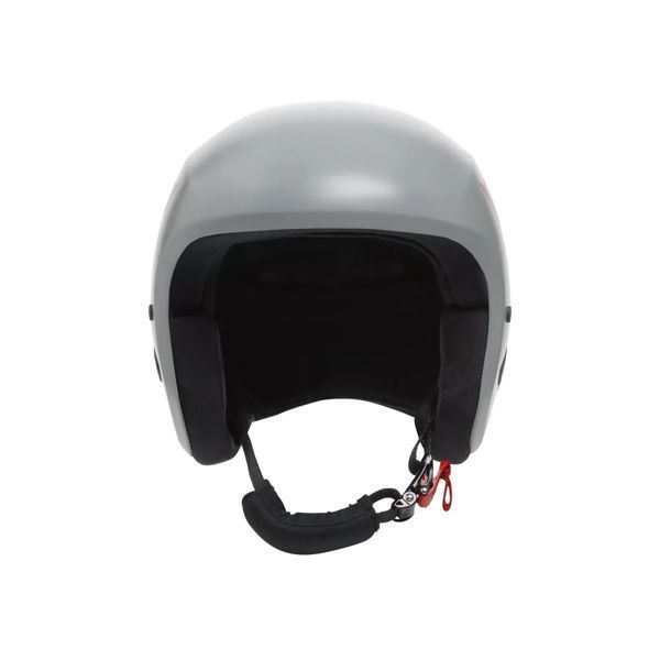 Шлем для слалома с дугой Dainese R001 Fiber Ski Helmet XS Grey фото