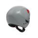 Шлем для слалома с дугой Dainese R001 Fiber Ski Helmet XS Grey фото 7