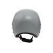 Шлем для слалома с дугой Dainese R001 Fiber Ski Helmet XS Grey фото 2