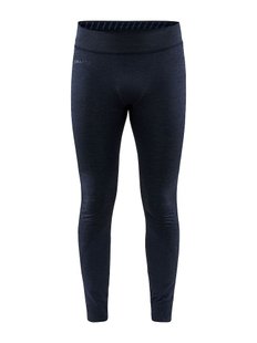 Термоштани чоловічі Core DRY Active Comfort Pant M 7318573584654 фото