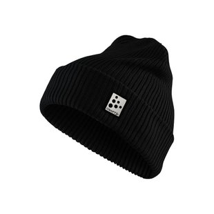 Шапка Core Rib Knit Hat 7318573355469 фото