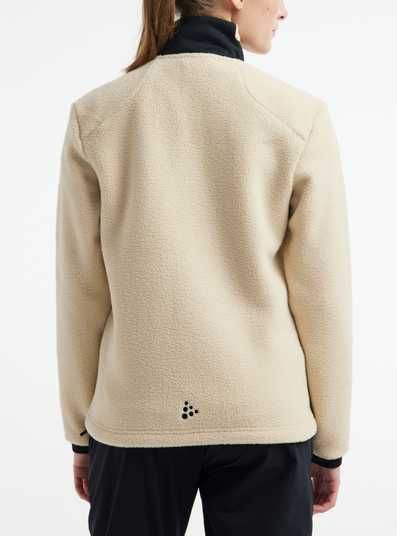 Женская кофта ADV Explore Pile Fleece Jacket Woman – купить 100