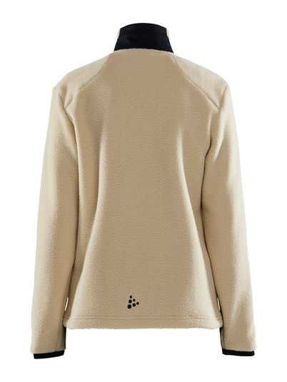 Женская кофта ADV Explore Pile Fleece Jacket Woman – купить 100