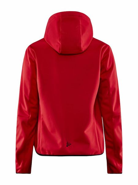 Женская куртка ADV Explore Soft Shell Jacket W 7318573578851 фото