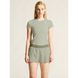 Женская футболка Hypervent Cropped Tee W 7318574371772 фото