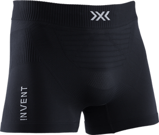 Білизна чоловіча Invent 4.0 Light Boxer Shorts Men 7613418001120 фото