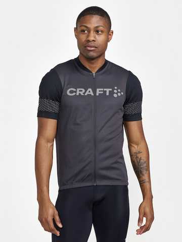 Craft cycling hot sale jersey