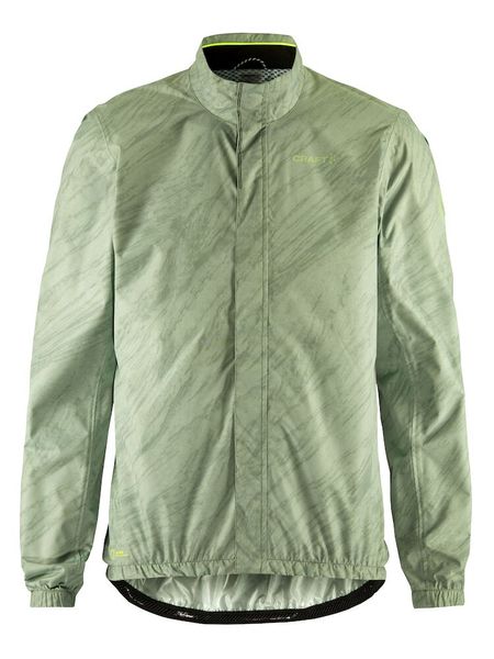 Велокуртка чоловіча Core Endur Hydro Jacket 2 Man 7318574039658 фото