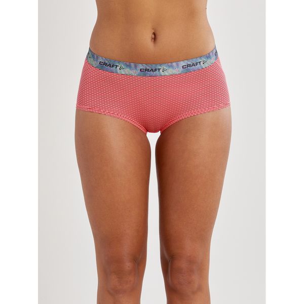 Женское бельё Pro Dry Nanoweight Boxer Women 7318573275057 фото