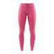 Женские термоштаны Fuseknit Comfort Pants W 7318572949034 фото