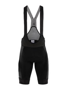 Велокомбінезон чоловічий CTM Armor Bib Shorts Man 7318573085663 фото