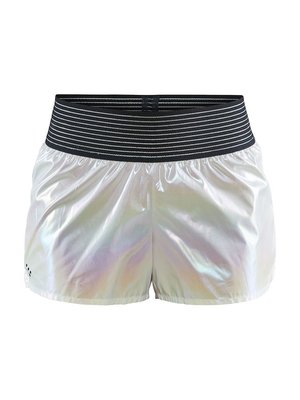 Шорти жіночі Unmtd Shiny Sport Shorts W 7318573252874 фото