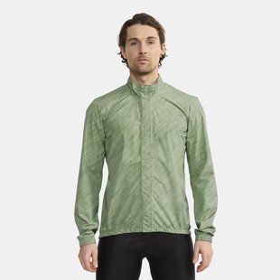 Велокуртка чоловіча Core Endur Hydro Jacket 2 Man 7318574022278 фото