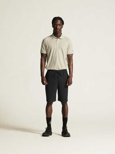 【完売品 入手困難】8YDS Men’s Structure Shorts Мужские шорты Collective Structure Shorts Men – купить 100
