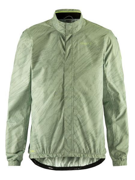 Велокуртка чоловіча Core Endur Hydro Jacket 2 Man 7318574022278 фото