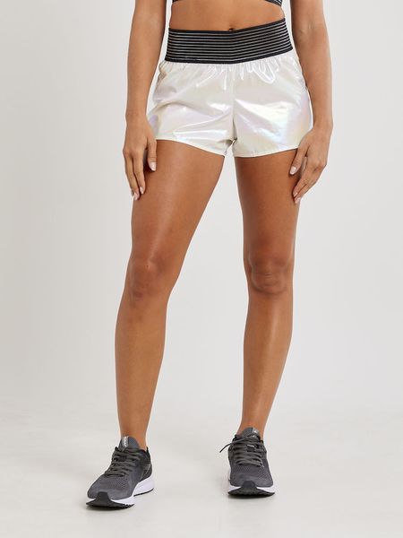 Женские шорты Unmtd Shiny Sport Shorts W 7318573252874 фото