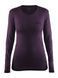 Термокофта жіноча Active Comfort RN LS W 7318572538986 фото