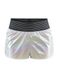 Женские шорты Unmtd Shiny Sport Shorts W 7318573252874 фото 1