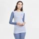 Термокофта жіноча Core Warm Baselayer LS Tee W 7318573764582 фото
