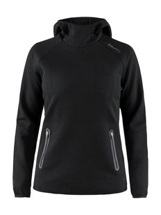 Худі жіноче Emotion Hood Sweatshirt Woman 7318572908093 фото