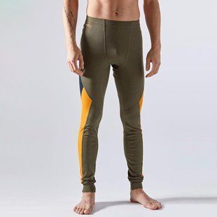 Мужские термоштаны Baselayer Bottom Men 7318573465281 фото