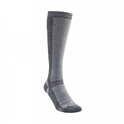 Комплект шкарпеток Warm High 2-Pack Sock 7318572774087 фото