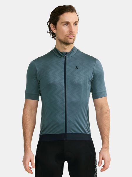 Велоджерсі чоловіче Core Essence Jersey Regular Fit M 7318574037692 фото