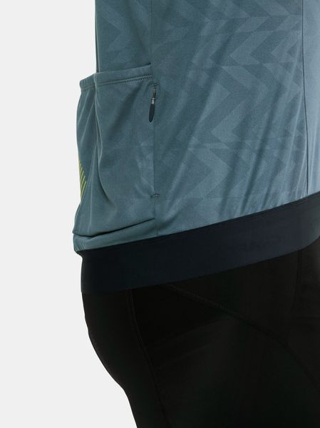 Велоджерсі чоловіче Core Essence Jersey Regular Fit M 7318574037692 фото