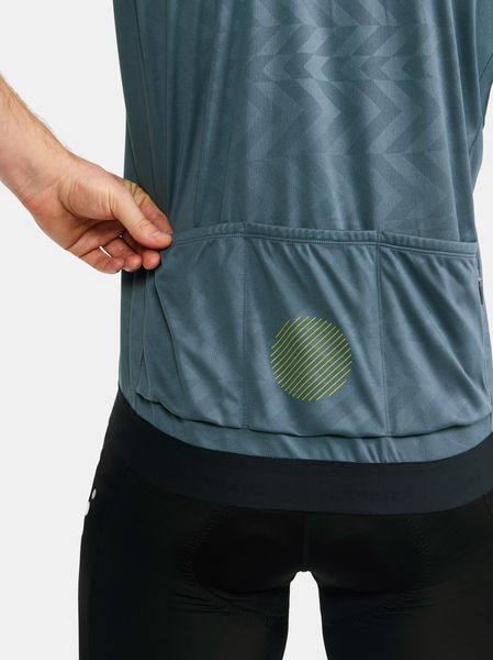 Велоджерсі чоловіче Core Essence Jersey Regular Fit M 7318574037692 фото