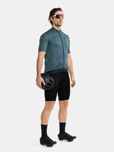 Велоджерсі чоловіче Core Essence Jersey Regular Fit M 7318574037692 фото