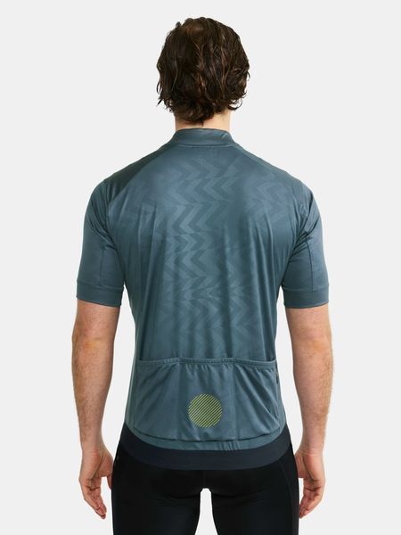 Велоджерсі чоловіче Core Essence Jersey Regular Fit M 7318574037692 фото