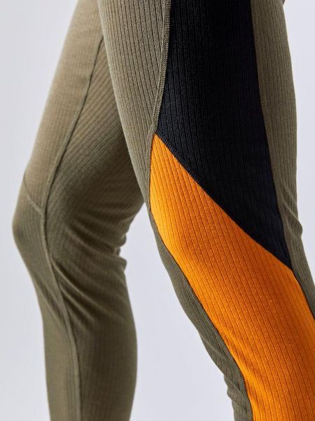 Мужские термоштаны Baselayer Bottom Men 7318573465281 фото