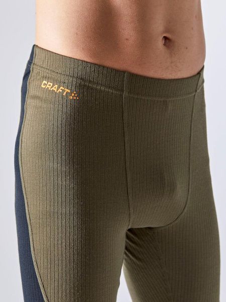 Мужские термоштаны Baselayer Bottom Men 7318573465281 фото
