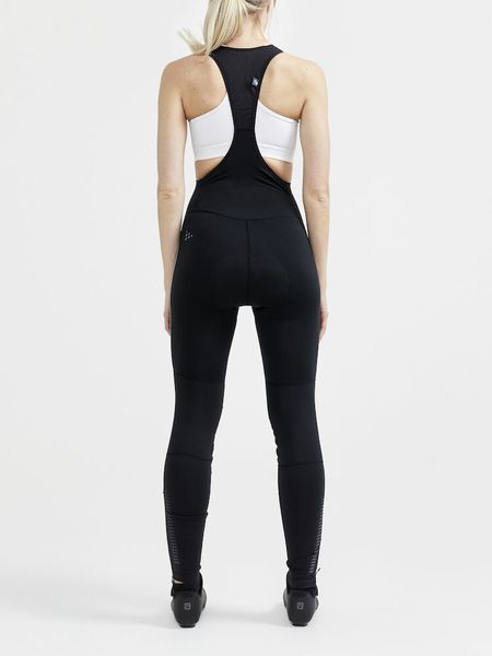 Веломбінезон жіночий Core Bike SubZ Bib Tights Woman 7318573588249 фото