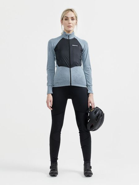 Женский велокомбинзон Core Bike SubZ Bib Tights Woman 7318573588249 фото