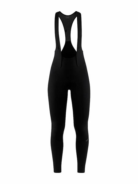 Женский велокомбинзон Core Bike SubZ Bib Tights Woman 7318573588249 фото