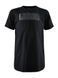 Детская футболка Arch Long Printed Tee Jr 7318573314169 фото